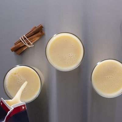 Eggnog