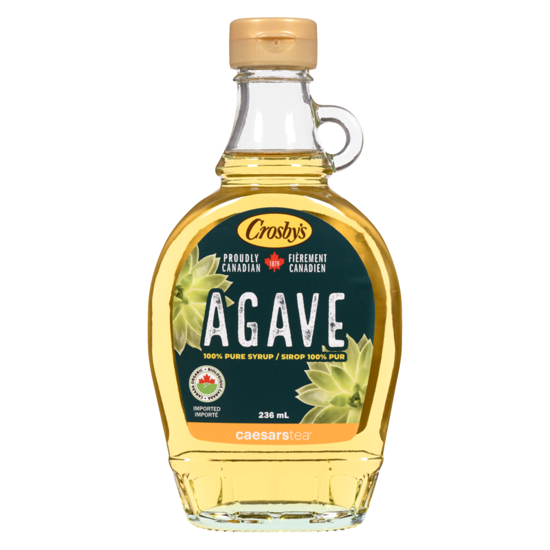 Pure Agave Syrup