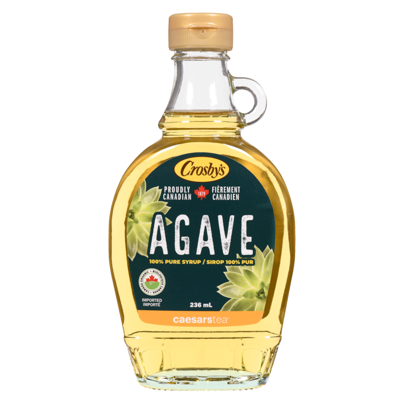 Sirop dagave pur