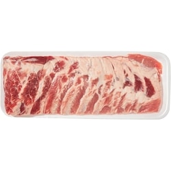 null Côtes levées de flanc, coupe du centre 8,82 $/1kg 4,00 $/1lb