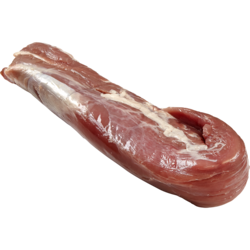 null Filet de porc 11,02 $/1kg 5,00 $/1lb