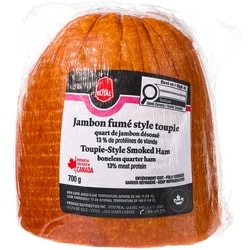Royal Toupie Quarter Ham 700 g, $1.14/100g