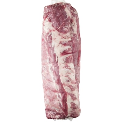 null Pork Back Ribs, Frozen $12.10/1kg $5.49/1lb