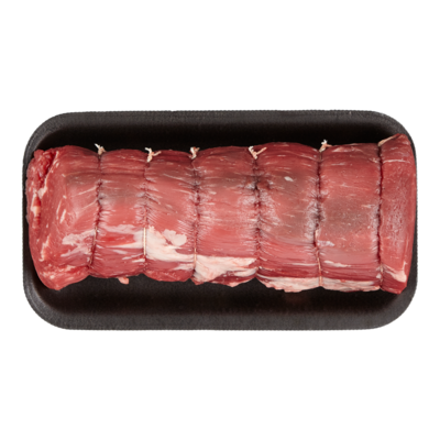 null Beef Tenderloin Premium Oven Roast $94.78/1kg $43.00/1lb