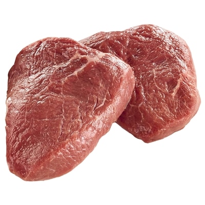 null Top Sirloin Beefeater Medallion $40.75/1kg $18.49/1lb