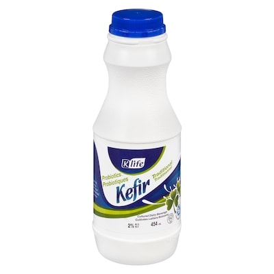 Klife Probiotics Kefir Traditional     454 ml, $0.77/100ml
