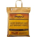 Riz basmati