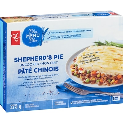 Pâté chinois  