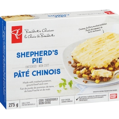 Pâté chinois