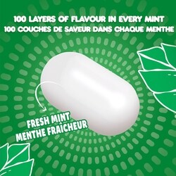 TINK☆TIFFA② Tic Tac Mints, Fresh Mint, Mint Candy, 200 Pills - 98 g | Atlantic