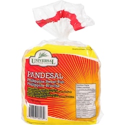 null Philippine Sweet Bun Pandesal 680 g, $0.59/100g