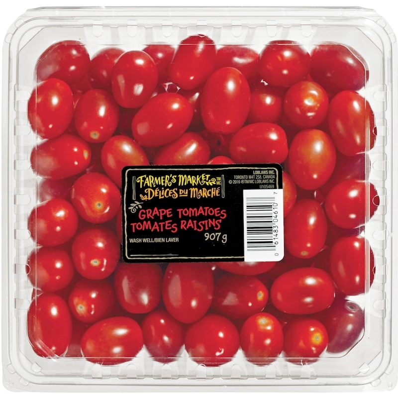 Grape Tomato