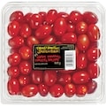 Tomates raisins