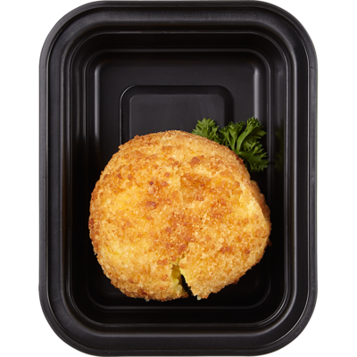 From Our Chefs Parmesan Cheese Arancini, Large (After 11am) 136 g, $2.21/100g