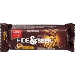 Parle Hide & Seek Café Mocha Cookies 75 g, $1.99/100g