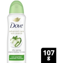 Advanced Care Cool Essentials Deodorant for Women