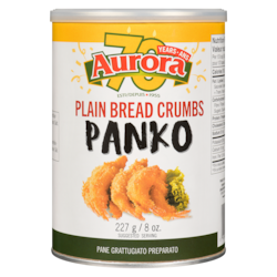 Panko商品 Kikkoman Whole Wheat Panko Bread Crumbs - 227 g | Dominion Stores