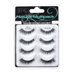 Multipack Demi Wispies