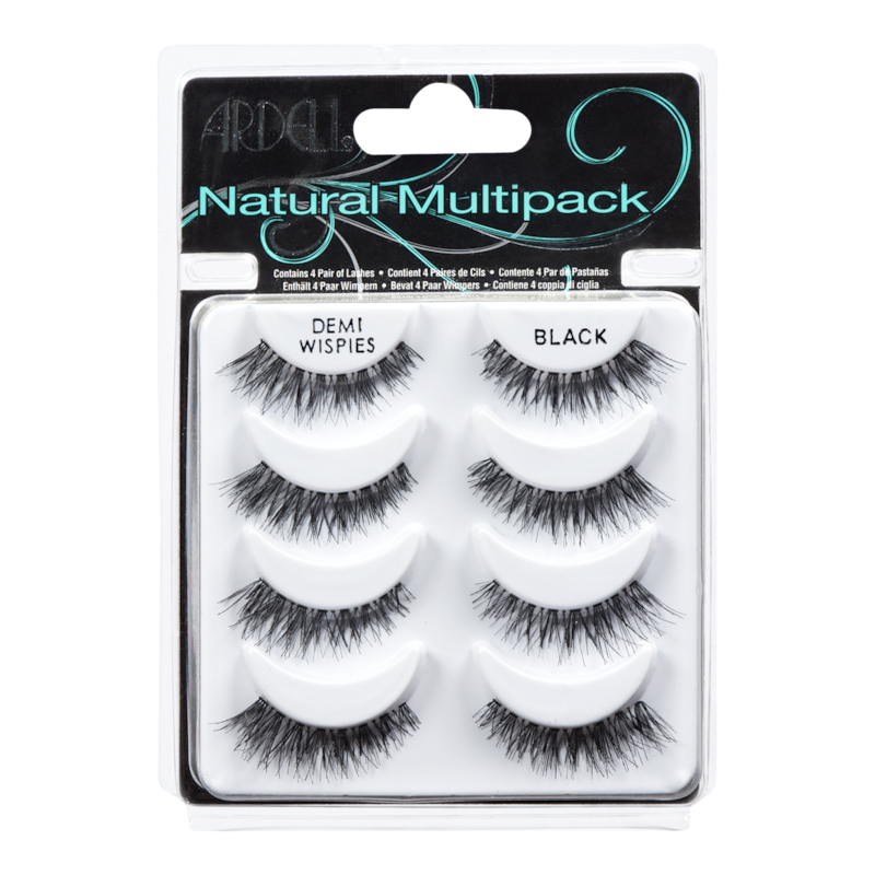 Multipack Demi Wispies