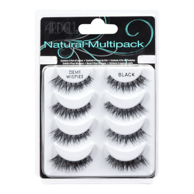 Ardell Emballage multiple semi-épars 1 ea, 21,99 $/1ch