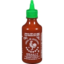 Huy Fong Sauce au piment épicé Sriracha 255 g, 1,18 $/100g