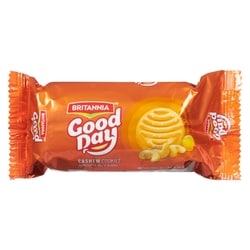 Britannia Good Day Cashew Biscuits 75 g, $1.33/100g