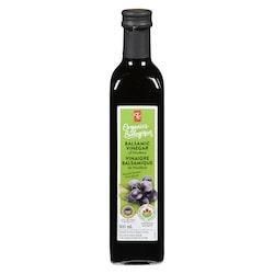 Organic Balsamic Vinegar Of Modena