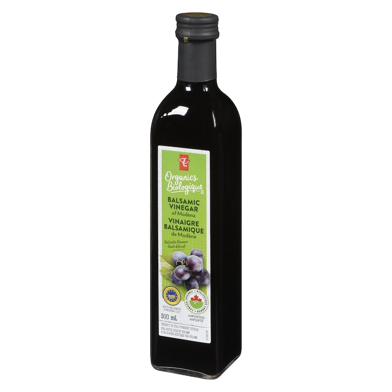 Organic Balsamic Vinegar Of Modena