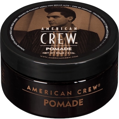 American Crew Pommade 85 g, 32,93 $/100g