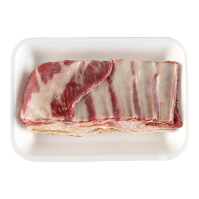 null Stewing Lamb, Bone In $22.02/1kg $9.99/1lb