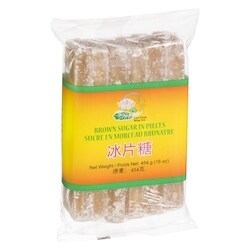 ●BROWN SUGA Cool Runnings Demerara Style Brown Sugar - 800 g | Real