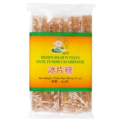 Len Xiang Brown Sugar In Pieces - 454 g | Real Canadian Superstore