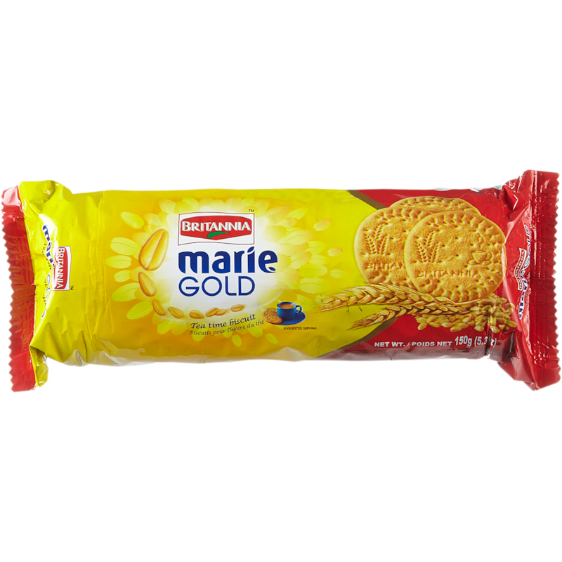 Marie Gold Biscuits