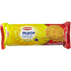 Britannia Biscuits Marie Gold 150 g, 0,66 $/100g