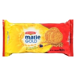Britannia Les biscuits Marie Gold 150 g, 0,86 $/100g
