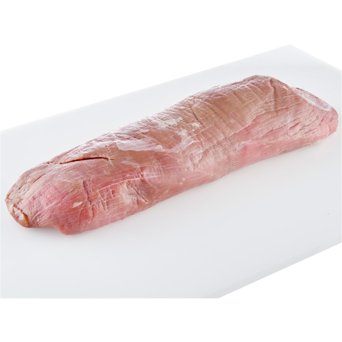 null Veal Eye, Round, Service Case $45.33/1kg $20.57/1lb