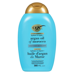 Argan Oil Extra Strength Conditioner