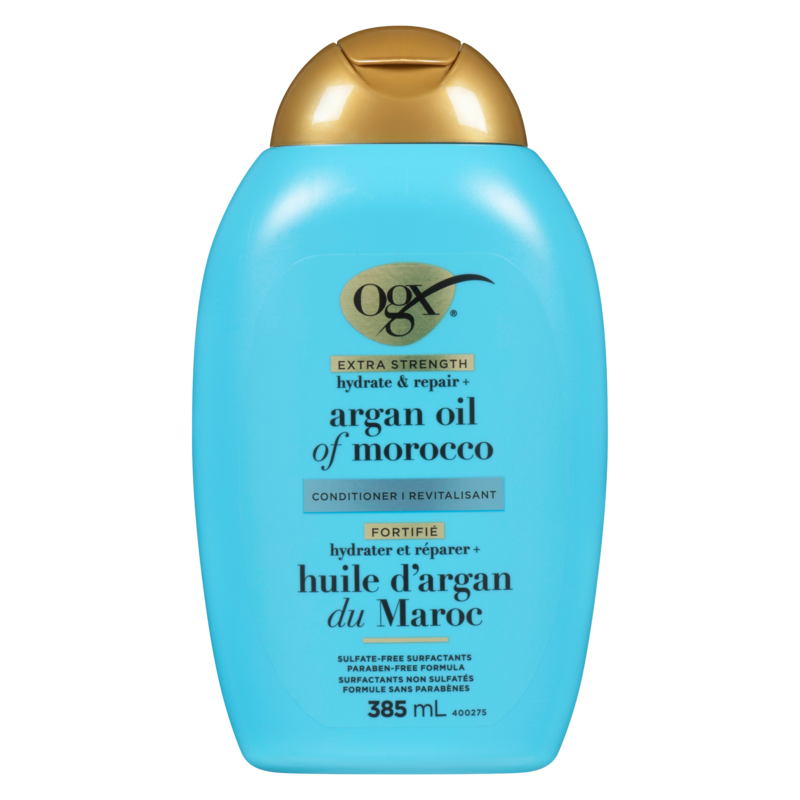 Argan Oil Extra Strength Conditioner