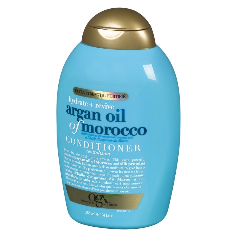 Argan Oil Extra Strength Conditioner