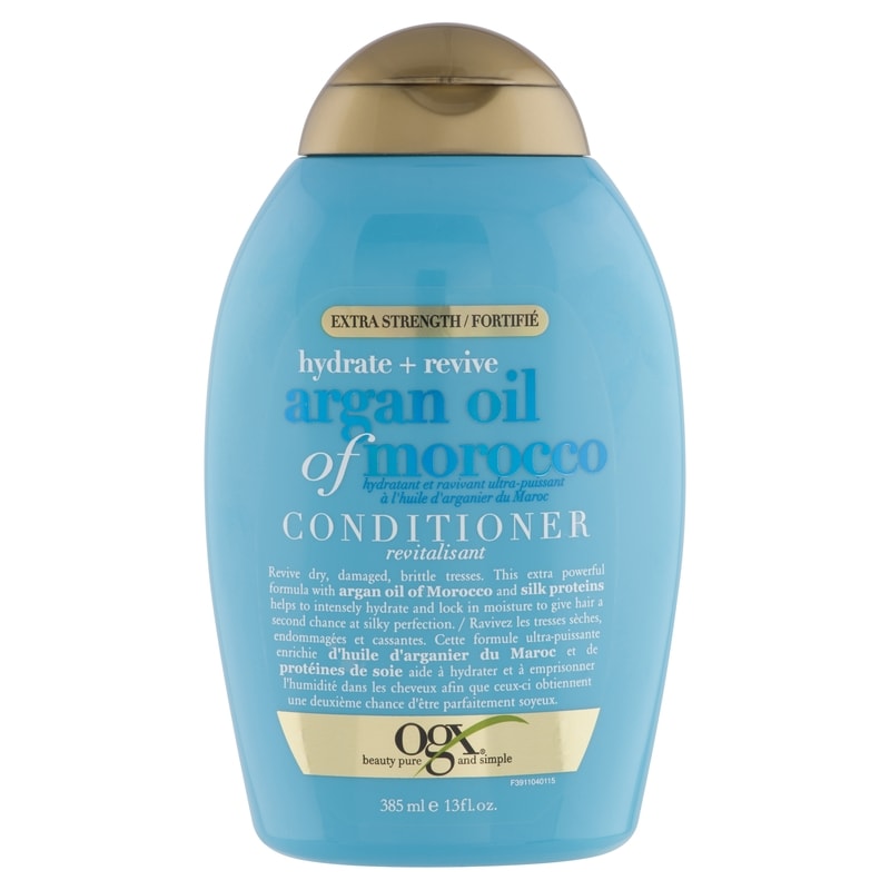 Argan Oil Extra Strength Conditioner