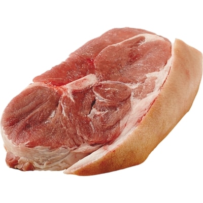 null Pork Picnic Chop $8.80/1kg $3.99/1lb