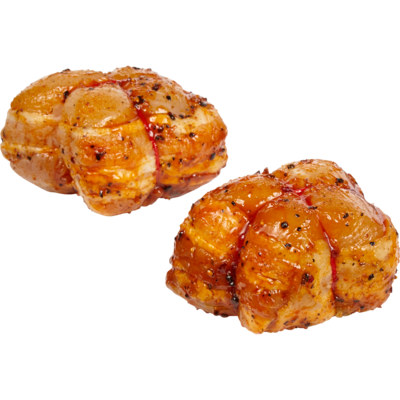 null Marinated Chicken Breast Tournedos, Service Case 1 g, $2.66/100g