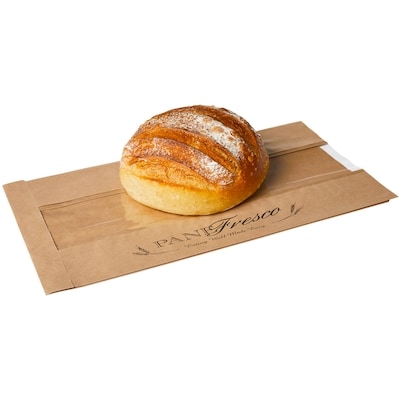 Pane Fresco Sourdough Boule 475 g, $1.00/100g