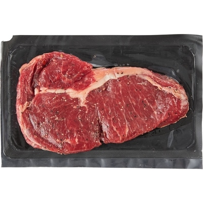 null Bifteck de faux-filet de bœuf 170 g, 4,71 $/100g