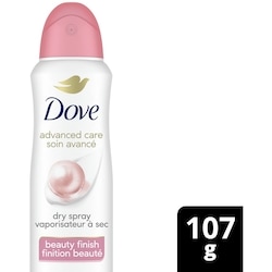 Advanced Care Beauty Finish Deodorant for Women