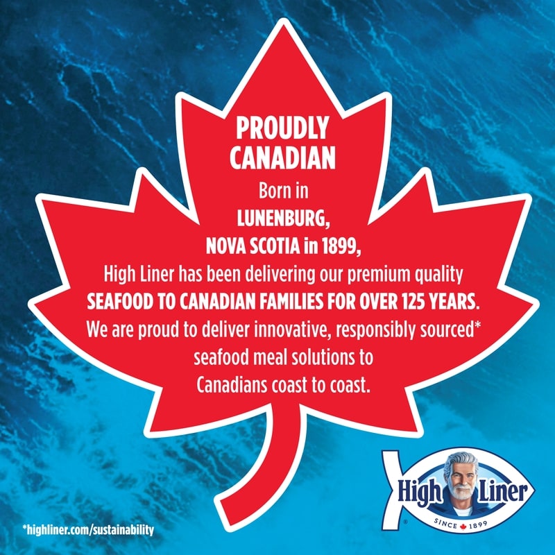 Pan Sear Selects Roasted Garlic & Herbs Haddock