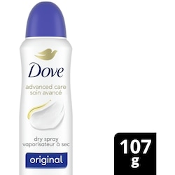 Advanced Care Original Deodorant for Women