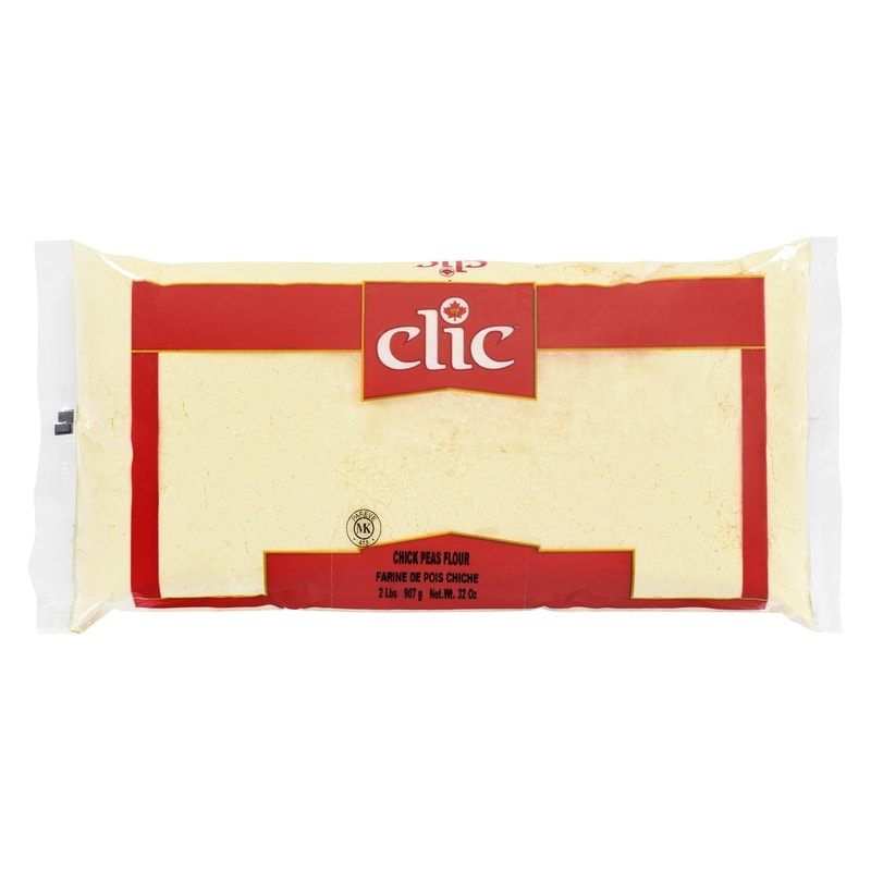Chick Peas Flour
