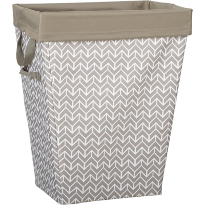 Everyday Essentials Panier à linge avec sac amovible 1 ea, 21,00 $/1ch