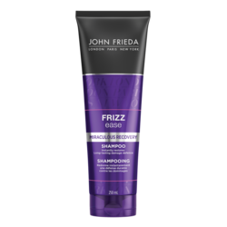 John Frieda Shampooing réparateur Frizz Ease Miraculous Recovery 250 ml, 4,80 $/100ml